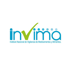 ¿Tiene registro invima?