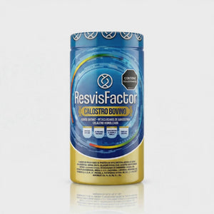 Calostro Bovino - RevisFactor