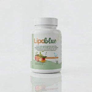 LipoBlue - Control de Apetito