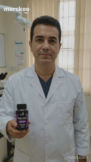 Bisglicinato de Magnesio con Cúrcuma y Colágeno